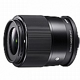 SIGMA 23mm F1.4 DG DN | C For Sony E ��� 