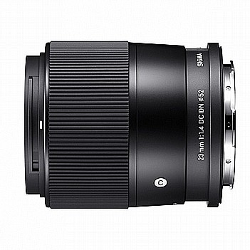 SIGMA 23mm F1.4 DG DN | C For Sony E ��� 