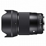 SIGMA 23mm F1.4 DG DN | C For Fuji x ��� 