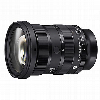 SIGMA 24-70mm F2.8 DG DN II | Art For L-Mount  ����� ����