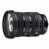 SIGMA 24-70mm F2.8 DG DN II | Art For L-Mount יבואן רשמי SIGMA 24-70mm F2.8 DG DN II | Art For L-Mount יבואן רשמי