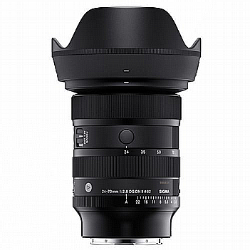SIGMA 24-70mm F2.8 DG DN II | Art For L-Mount  ����� ����