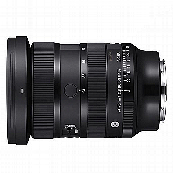 SIGMA 24-70mm F2.8 DG DN II | Art For L-Mount  ����� ����
