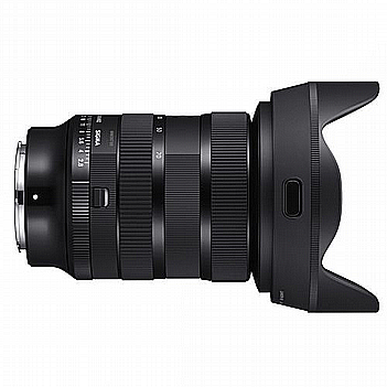 SIGMA 24-70mm F2.8 DG DN II | Art For L-Mount  ����� ����