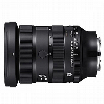 SIGMA 24-70mm F2.8 DG DN II | Art For Sony E ����� ����