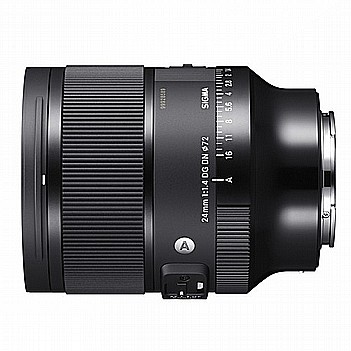 SIGMA 24mm F1.4  DG DN -  ART For L-Mount  - ���