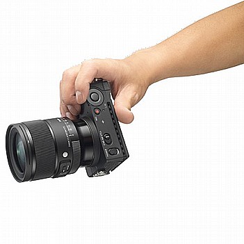 SIGMA 24mm F1.4  DG DN -  ART For L-Mount  - ���