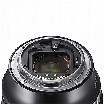SIGMA 24mm F1.4  DG DN -  ART For L-Mount  - ���