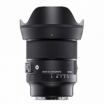 SIGMA 24mm F1.4  DG DN -  ART For L-Mount  - ���