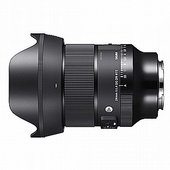 SIGMA 24mm F1.4  DG DN -  ART  - ���