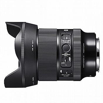 SIGMA 24mm F1.4  DG DN -  ART  - ���