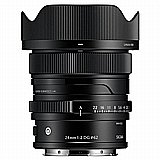 SIGMA 24mm F2 DG DN | C ��� 
