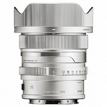SIGMA 24mm F2 DG DN | C For L-Mount ��� 
