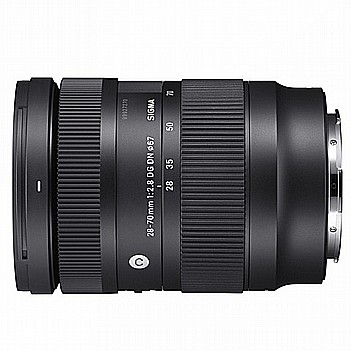 SIGMA 28-70mm F2.8 DG DN | C For L-Mount ����� ����
