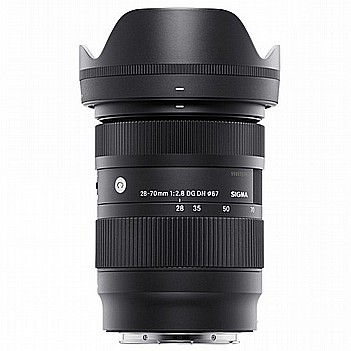 SIGMA 28-70mm F2.8 DG DN | C For L-Mount ����� ����