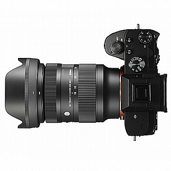 SIGMA 28-70mm F2.8 DG DN | C For L-Mount ����� ����