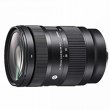 SIGMA 28-70mm F2.8 DG DN | C ����� ����