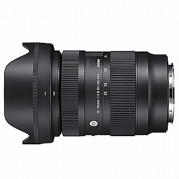 SIGMA 28-70mm F2.8 DG DN | C ����� ����