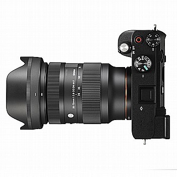 SIGMA 28-70mm F2.8 DG DN | C ����� ����