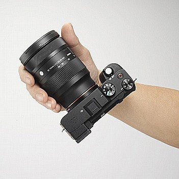 SIGMA 28-70mm F2.8 DG DN | C ����� ����