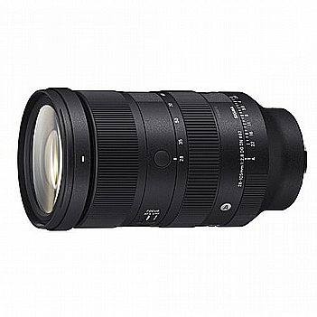 SIGMA 28-105mm F2.8 DG DN | Art For L-mount ����� ����