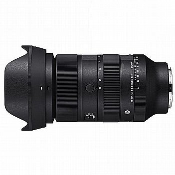 SIGMA 28-105mm F2.8 DG DN | Art For L-mount ����� ����