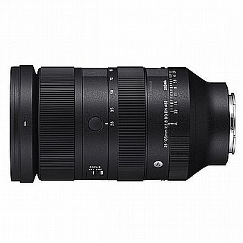 SIGMA 28-105mm F2.8 DG DN | Art For L-mount ����� ����