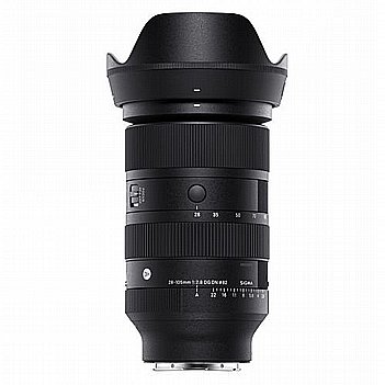 SIGMA 28-105mm F2.8 DG DN | Art For L-mount ����� ����