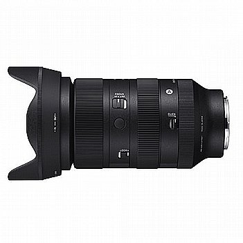 SIGMA 28-105mm F2.8 DG DN | Art For L-mount ����� ����