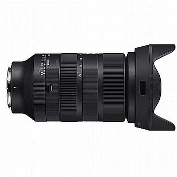 SIGMA 28-105mm F2.8 DG DN | Art For L-mount ����� ����