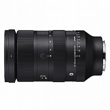 SIGMA 28-105mm F2.8 DG DN | Art For Sony E-mount ����� ����