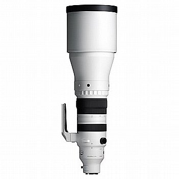 SIGMA 300-600mm F4 DG OS |S| for Sony E 
