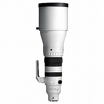 SIGMA 300-600mm F4 DG OS |S| for Sony E 