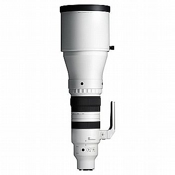 SIGMA 300-600mm F4 DG OS |S| for Sony E 