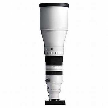 SIGMA 300-600mm F4 DG OS |S| for Sony E 