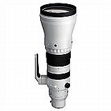 SIGMA 300-600mm F4 DG OS |S| for Sony E SIGMA 300-600mm F4 DG OS |S| for Sony E