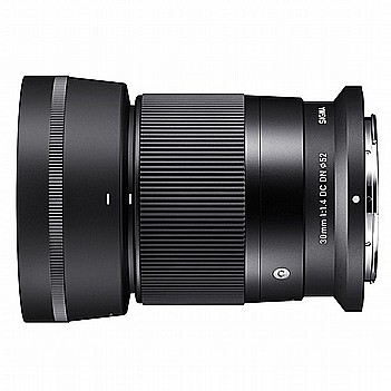 SIGMA 30mm F1.4 DC DN |C| For Nikon Z