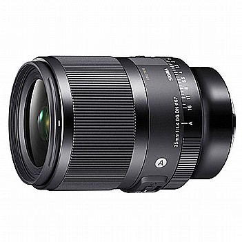 SIGMA 35mm F1.4 DG DN ART For L-Mount ���