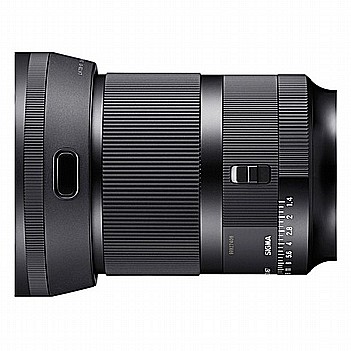 SIGMA 35mm F1.4 DG DN ART For L-Mount ���