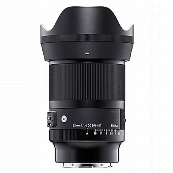 SIGMA 35mm F1.4 DG DN ART For L-Mount ���