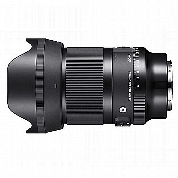SIGMA 35mm F1.4 DG DN ART ���