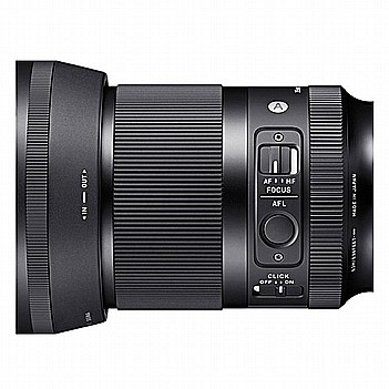 SIGMA 35mm F1.4 DG DN ART ���