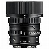 SIGMA 35mm F2 DG DN | C שפע SIGMA 35mm F2 DG DN | C שפע