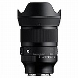 SIGMA 35mm F1.2 DG II ART For Sony E -MOUNT יבואן רשמי SIGMA 35mm F1.2 DG II ART For Sony E -MOUNT יבואן רשמי