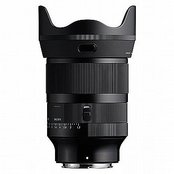 SIGMA 35mm F1.2 DG II ART For Sony E -MOUNT ����� ����