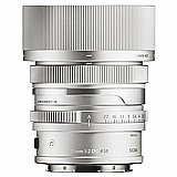 SIGMA 35mm F2 DG BK | C For L-Mount ��� 