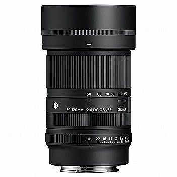 ���� ������ SIGMA 50-120mm F2.8 DC OS | Contemporary