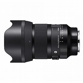 SIGMA 50mm F1.2 DG DN ART For L-Mount ���