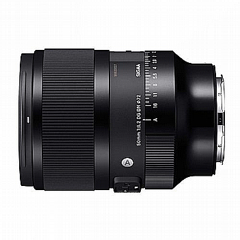 SIGMA 50mm F1.2 DG DN ART For L-Mount ���