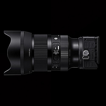 SIGMA 50mm F1.2 DG DN ART For L-Mount ���
